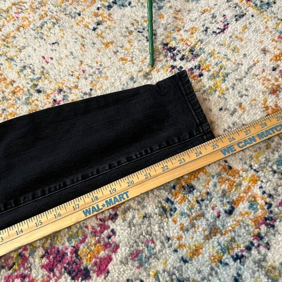 Women's Madewell High Rise Skinny Jeans - Picture 7 of 9